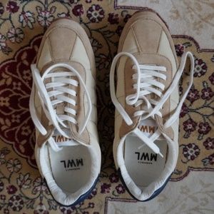 MWL by Madewell Women's Sneaker size 10M